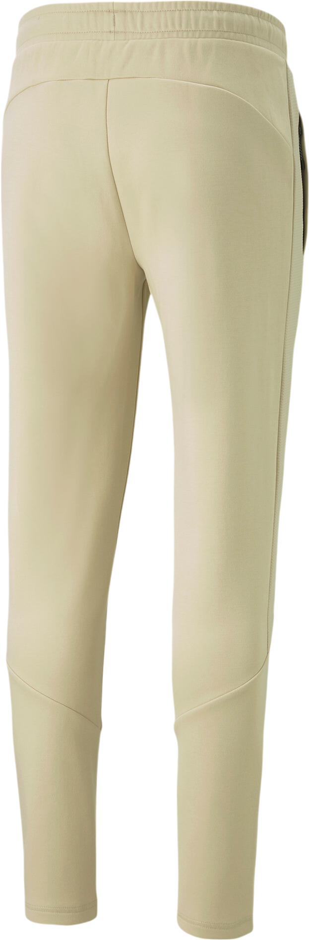 Спортни панталони Puma Puma EVOSTRIPE Pants Бежово | 673315-088, 1