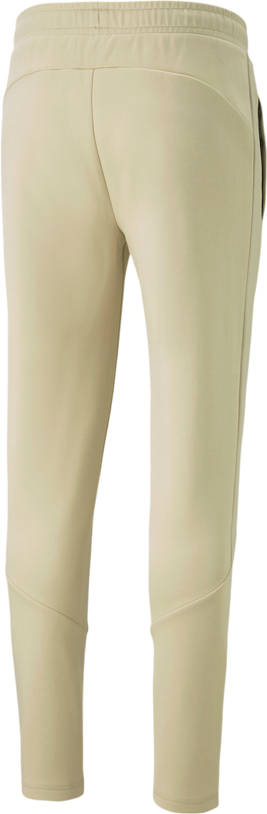 Спортни панталони Puma Puma EVOSTRIPE Pants Бежово | 673315-088, 1