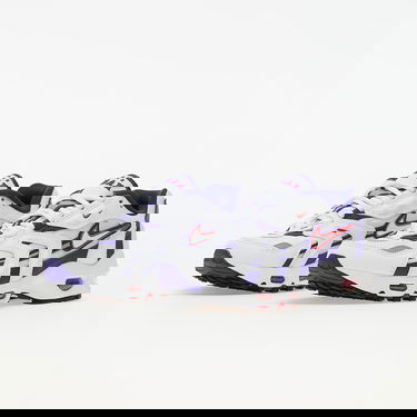 Кецове и обувки Nike Air Max 96 II W Бяло | DA2230-100, 5