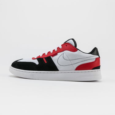 Кецове и обувки Nike Squash - Type Черно | CJ1640-103, 1