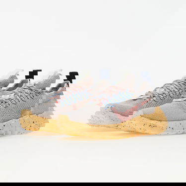 Кецове и обувки Nike Space Hippie 01 Сиво | DJ3056-003, 4