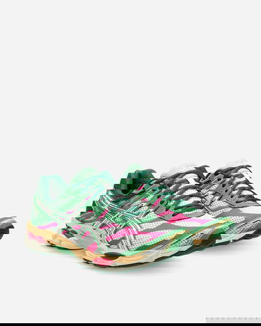 Кецове и обувки Asics GEL-CUMULUS 16 Многоцветен | 1203A763-100, 3
