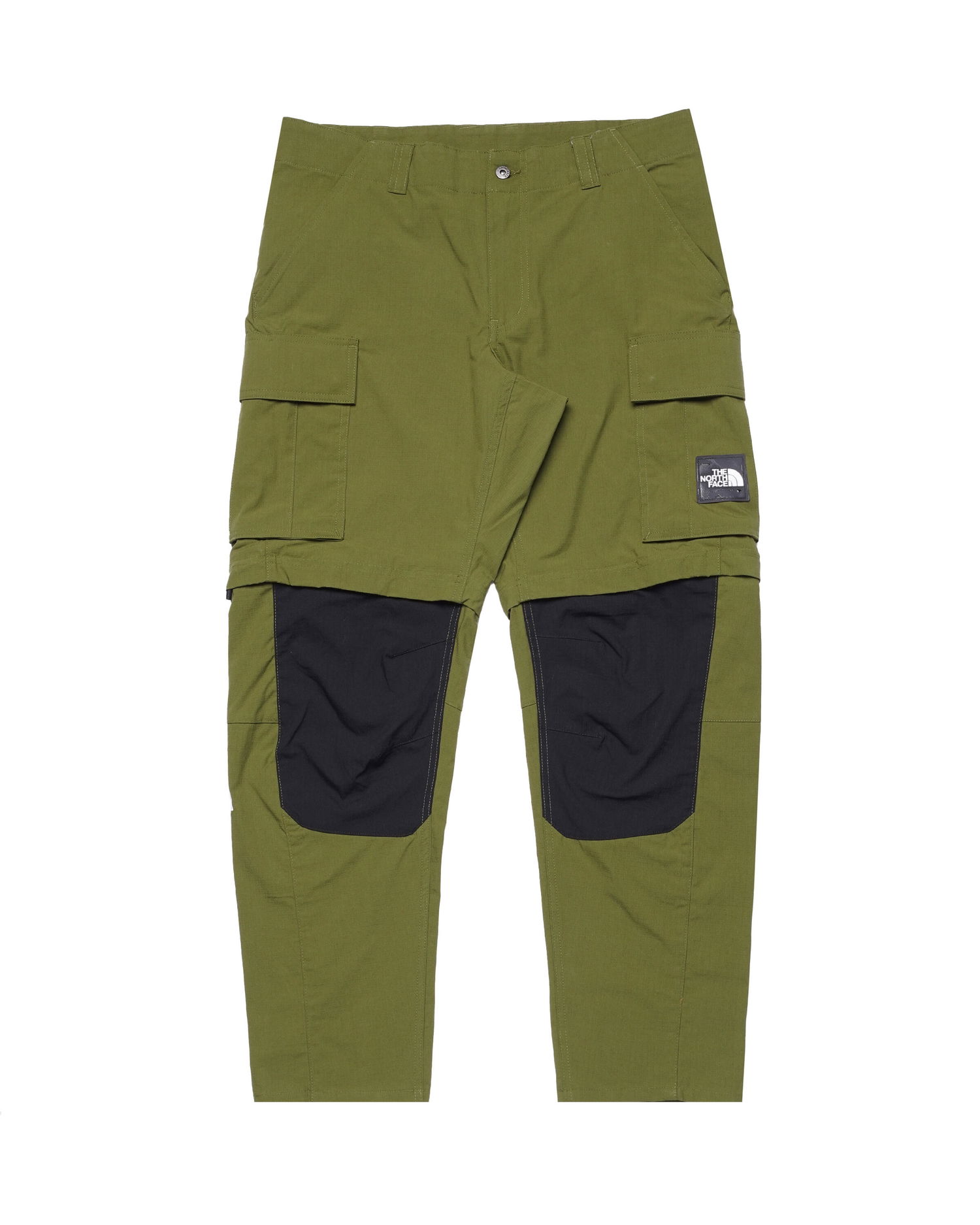 Карго панталони The North Face NSE CONV CARGO PANT Зелено | NF0A87CTRMO1, 0