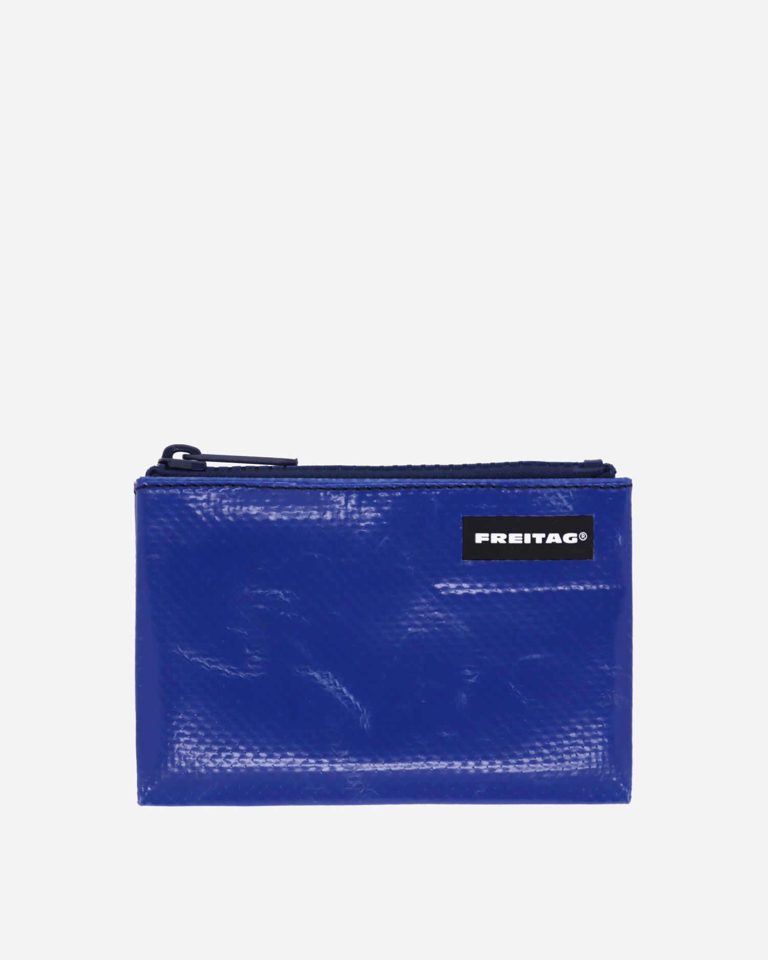 Портфейл Freitag F05 Blair Extra Small Pouch Синьо | FREITAGF05 007, 0