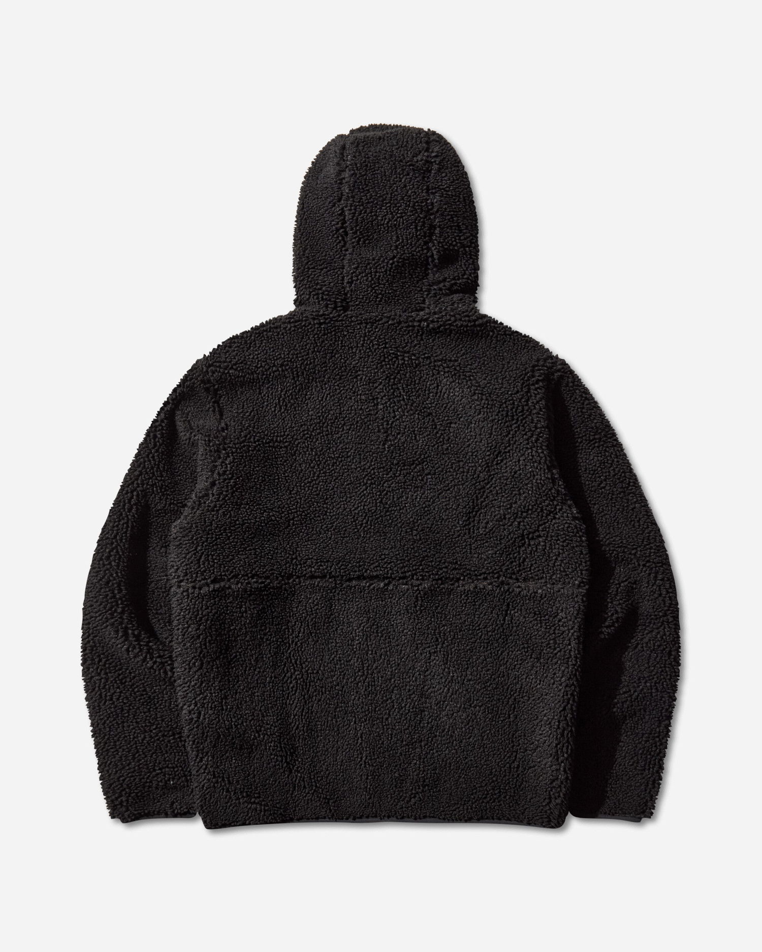 Яке Patagonia Retro-X Fleece Hoodie Jacket Черно | 23125 BLK, 0