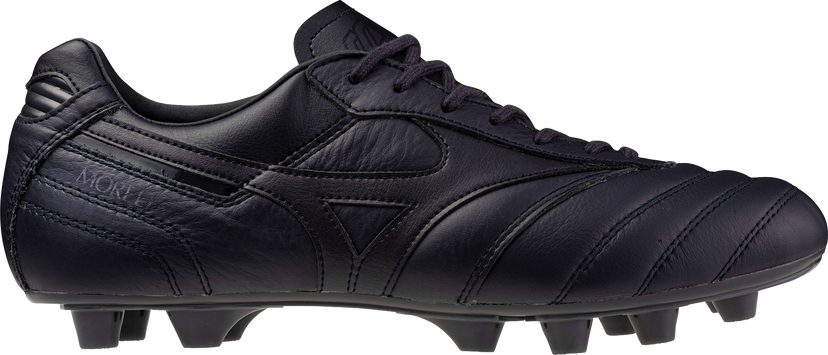 Кецове и обувки Mizuno Morelia II Made in Japan LTD FG Черно | p1ga2551-00