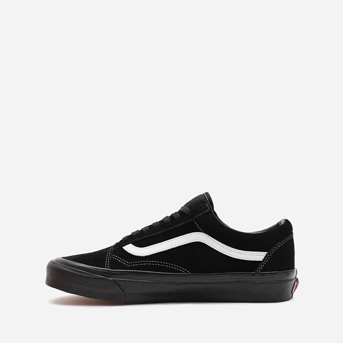 Кецове и обувки Vans UA Old Skool 36 DX Черно | VN0A54F39XN, 0