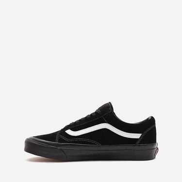 Кецове и обувки Vans UA Old Skool 36 DX Черно | VN0A54F39XN, 0