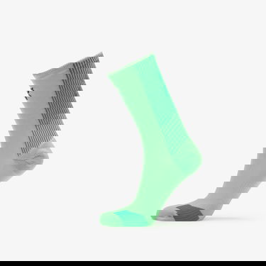 Чорапи On Running Performance Run Sock High Зелено | 2UF10043893, 0