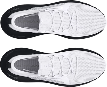 Кецове и обувки Under Armour HOVR Phantom 3 SE RFLCT Бяло | 3027154-100, 3