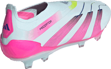 Кецове и обувки adidas Performance adidas Predator Elite 'Stellar Icon Blue Pink' Розово | IH0108, 4