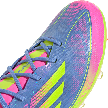 Кецове и обувки adidas Performance F50 Elite FG Синьо | ie1306, 5