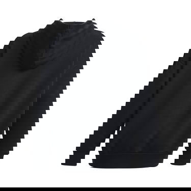 Суитчър Under Armour Essential Fleece OS Черно | 1379495-001, 3