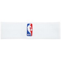 Кепки и шапки Nike NBA Headband Бяло | 9012/1-100, 0