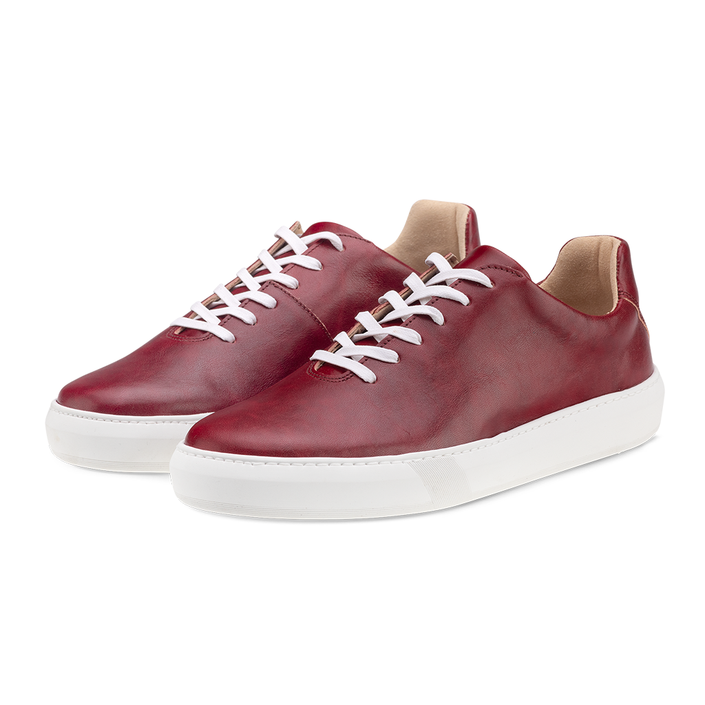Кецове и обувки Vasky Teny Red W Червено | S-5019-014-F, 1