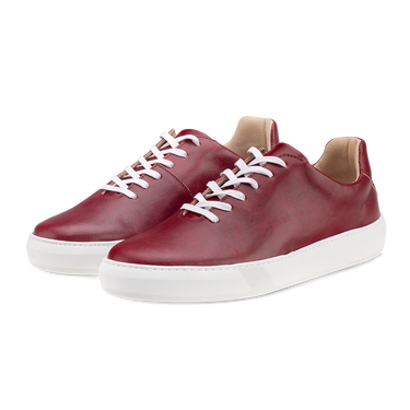 Кецове и обувки Vasky Teny Red W Червено | S-5019-014-F, 1