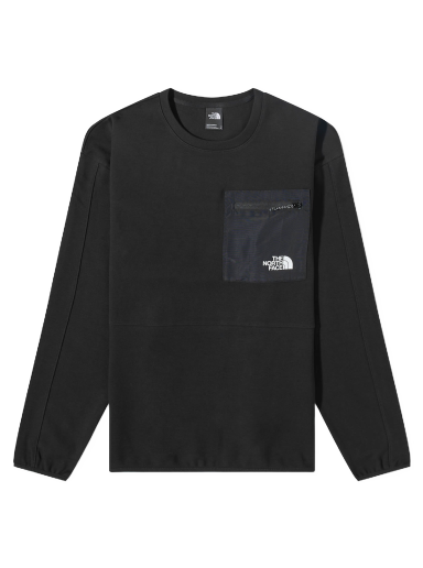 Tech Fleece Crewneck