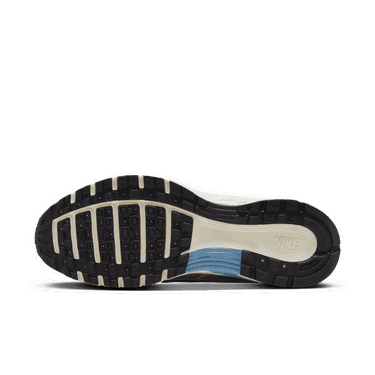 Кецове и обувки Nike P-6000 Бяло | HJ7246-100, 2