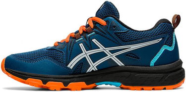 Кецове и обувки Asics GEL-Venture 8 GS Синьо | 1014a141-400, 3