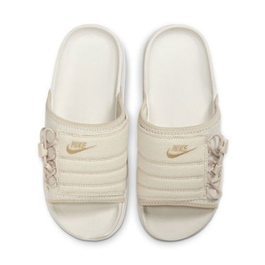 Кецове и обувки Nike Asuna Slide W Бяло | CI8799-200, 4