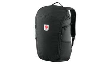 Раница FJÄLLRÄVEN Ulvö Черно | F23301-030, 0