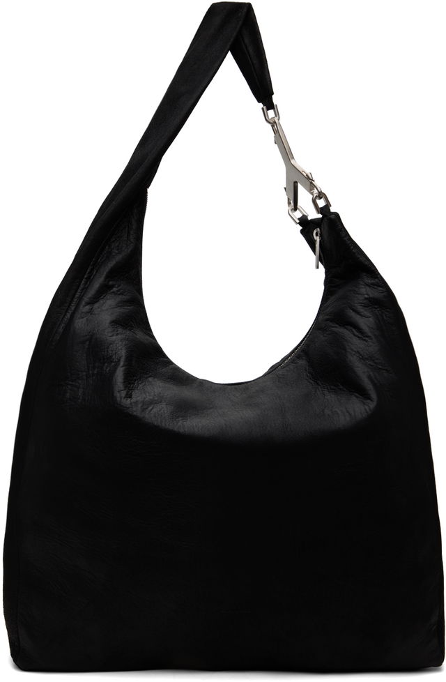 Rick Owens Porterville Cerberus Shoulder Bag