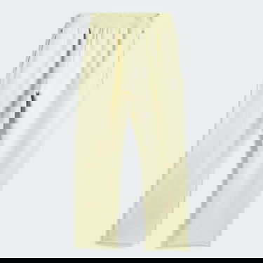 Панталони и дънки adidas Performance Sueded Pants Бежово | IN7709, 3