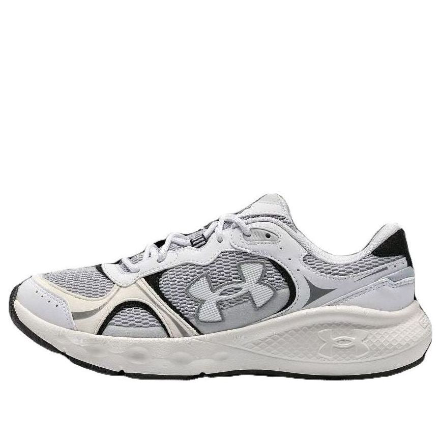 Кецове и обувки Under Armour Charged Vantage Lux2 Бяло | 3028449-101, 0