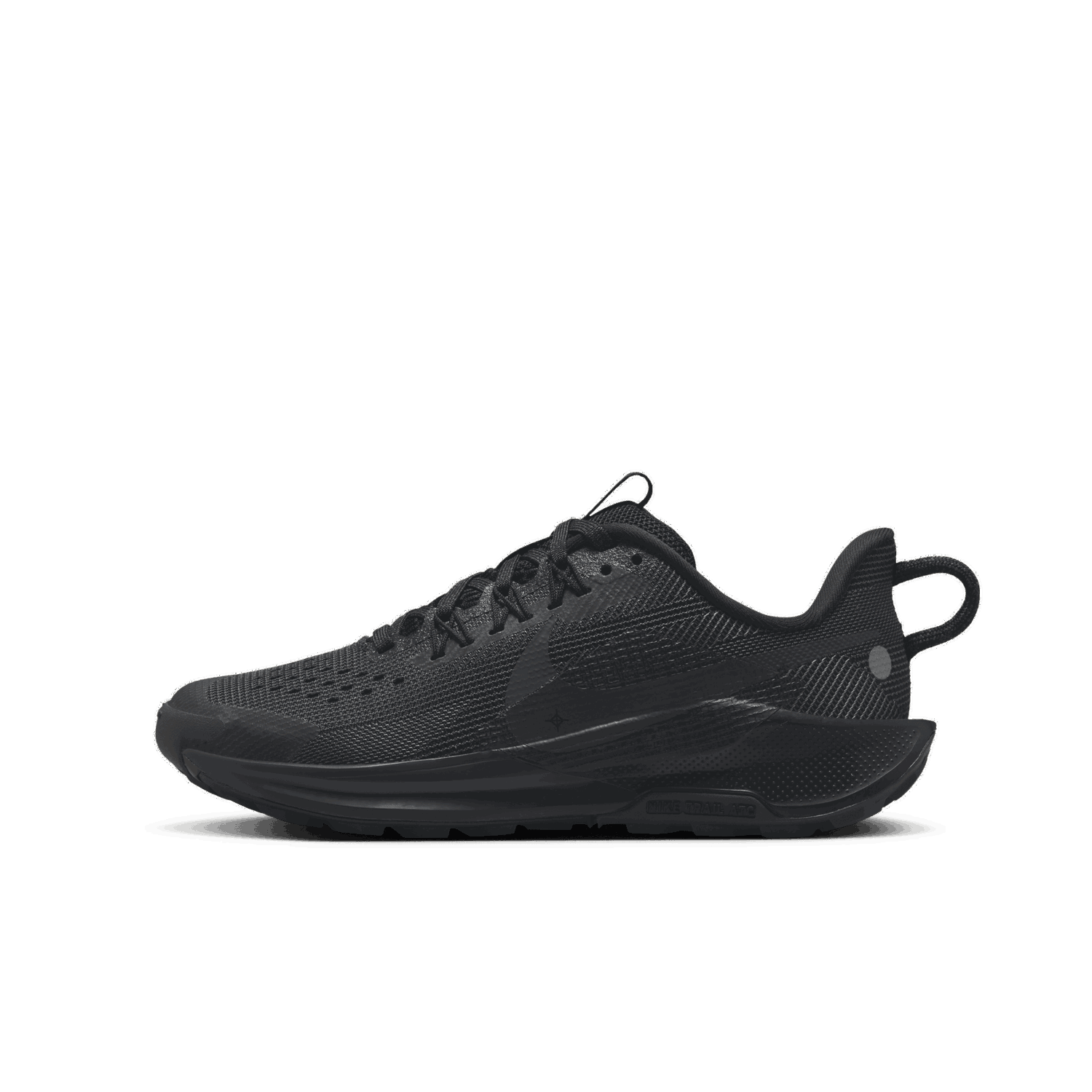 Кецове и обувки Nike Pegasus Trail 5 Черно | FV5638-001, 0