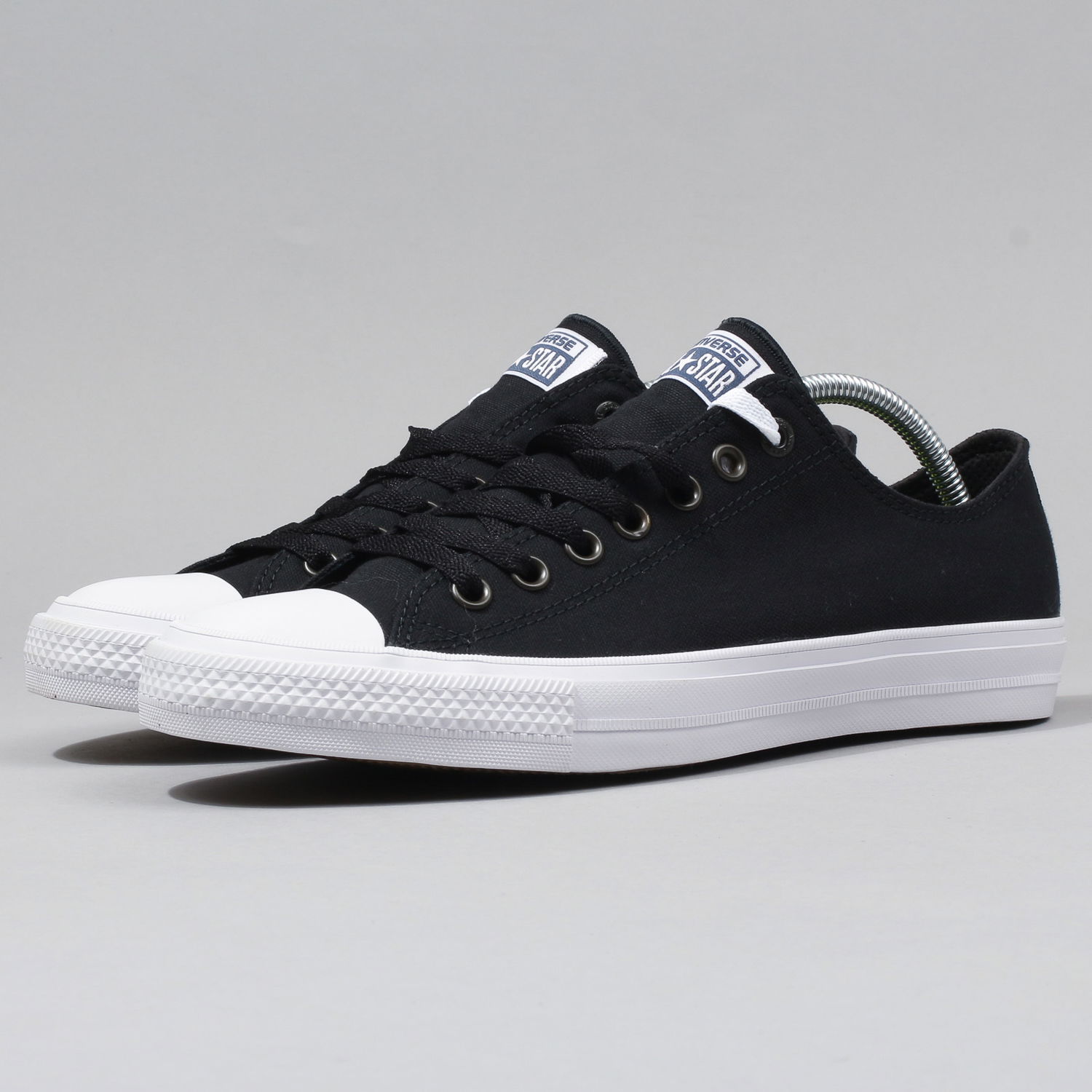 Кецове и обувки Converse Chuck Taylor All Star II Черно | 150149c, 1