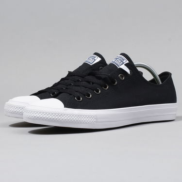 Кецове и обувки Converse Chuck Taylor All Star II Черно | 150149c, 1