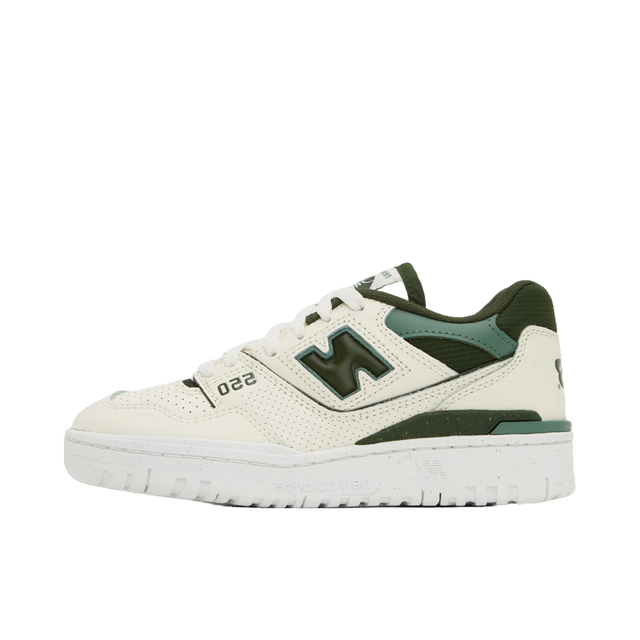 550 "Off-White & Green"
