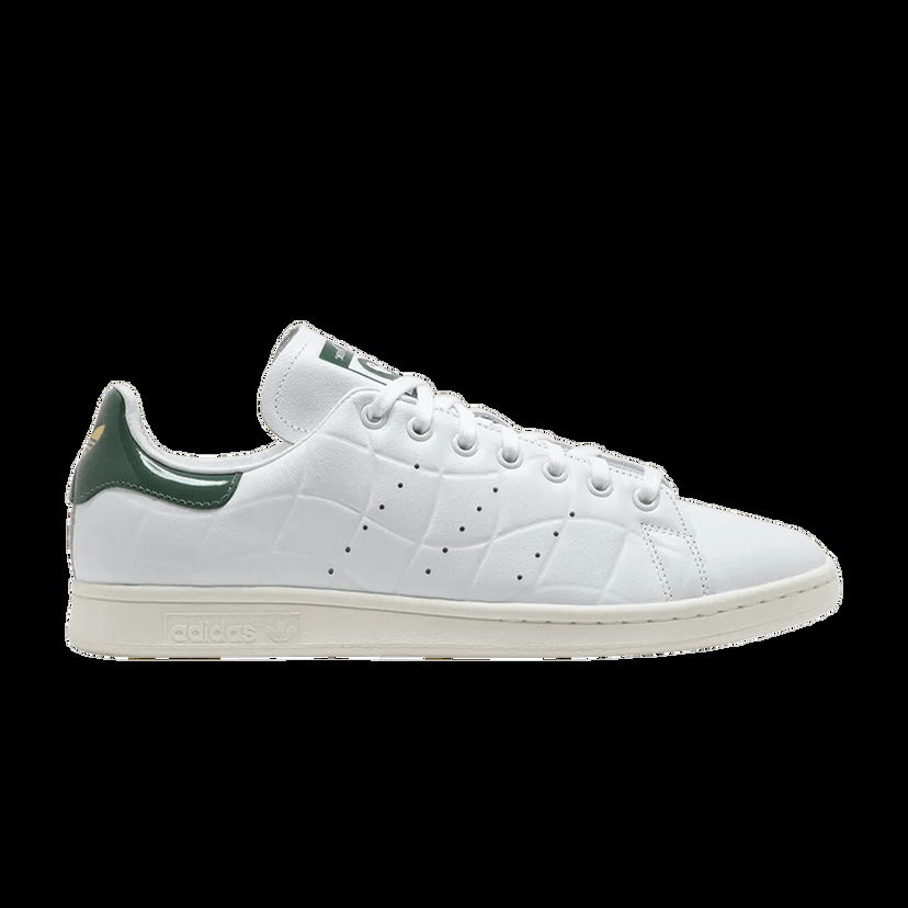 Кецове и обувки adidas Originals Dime x Stan Smith Бяло | IG2044