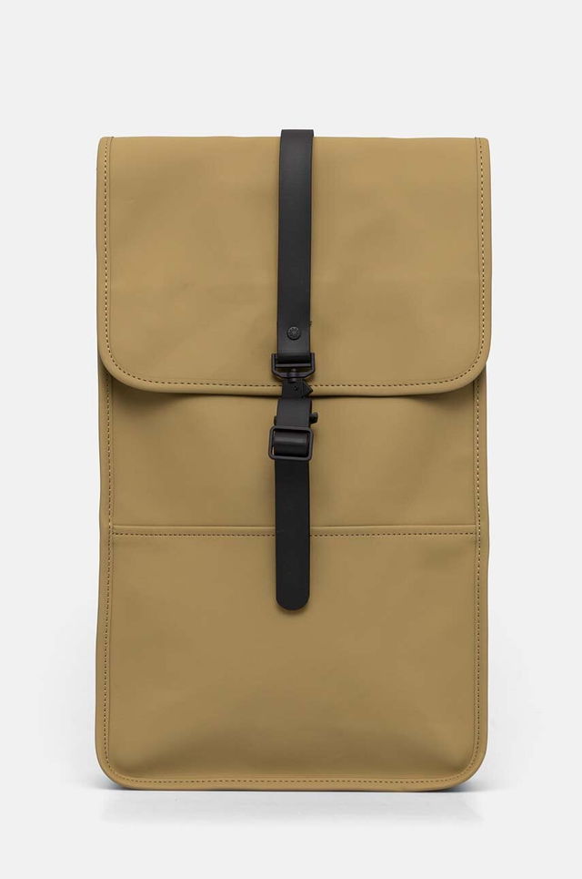 Smooth Large Backpack W3