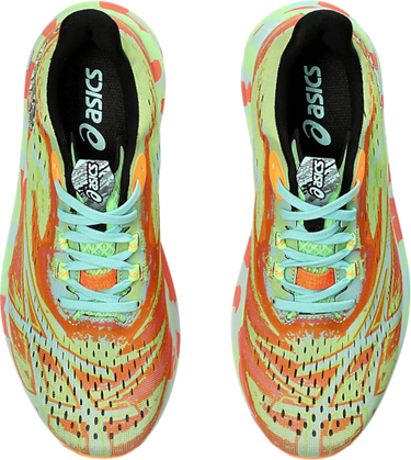 Кецове и обувки Asics NOOSA TRI 15 Многоцветен | 1012b429-301, 2
