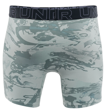 Боксерки Under Armour Under Armour UA Perf Tech Nov 6in Boxer Briefs - 3 Pack Многоцветен | 1383879-377, 2