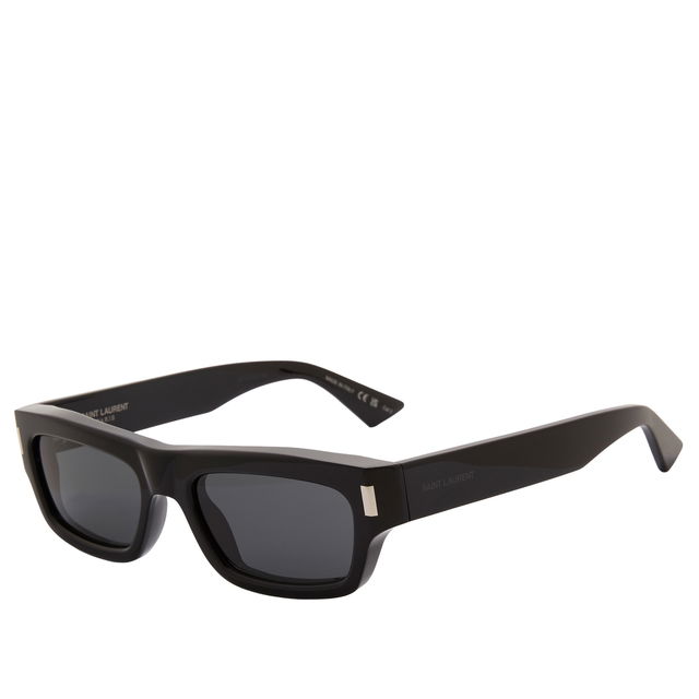 Saint Laurent SL 837 Rectangular Sunglasses