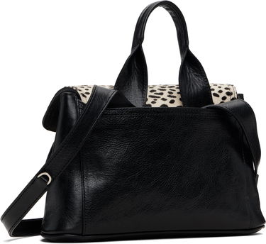 Дамска чанта KIKO KOSTADINOV Spotted Calf Hair Petite Mezulari Bag Многоцветен | KKWAW25BG01-175, 2