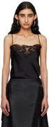 Stella McCartney Lace Trim Camisole
