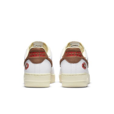 Кецове и обувки Nike Air Force 1 '07 LX Бяло | DJ9943-101, 2
