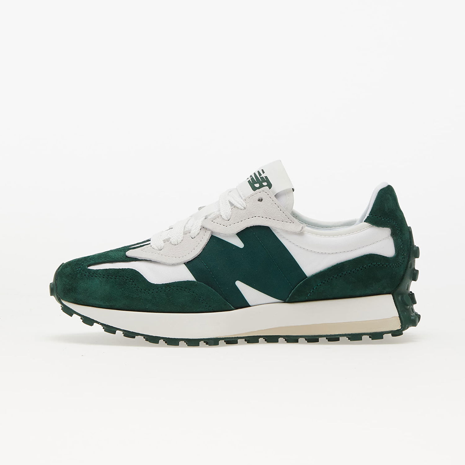 Кецове и обувки New Balance 327 "Nightwatch Green" Зелено | U327WEL, 0