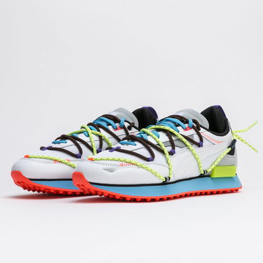 Кецове и обувки Puma Future Rider 'Day Zero' Бяло | 372711 01, 1