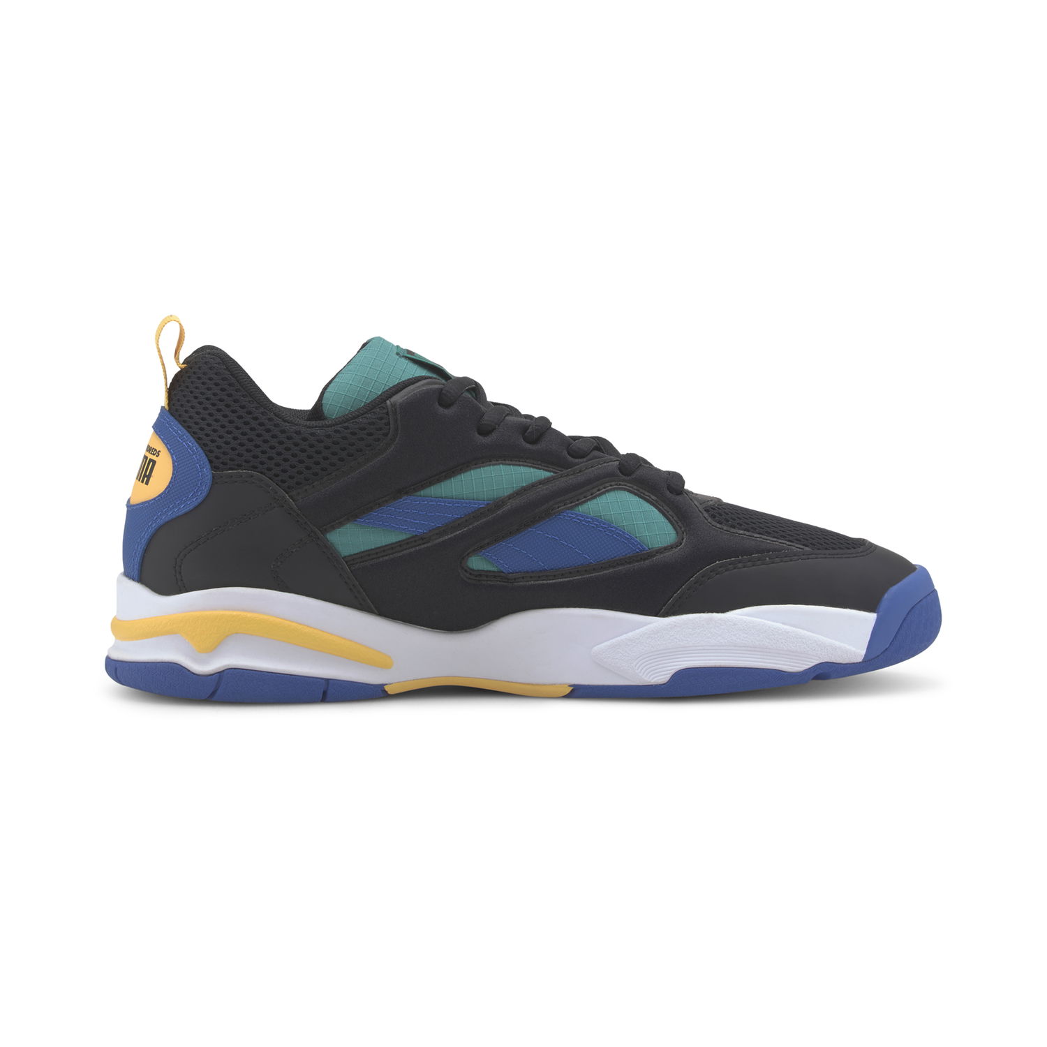 Кецове и обувки Puma Performer HF THE HUNDREDS Черно | 37372701, 1