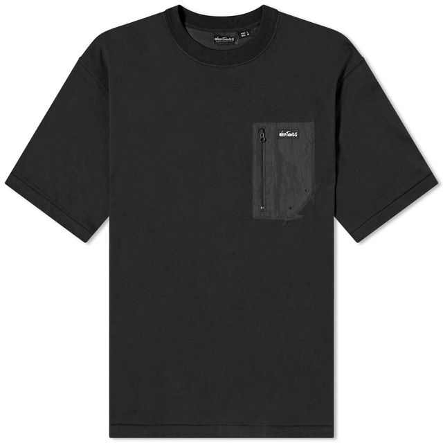 Camp Pocket T-Shirt