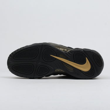 Кецове и обувки Nike Air Foamposite Pro Черно | 624041-009, 4