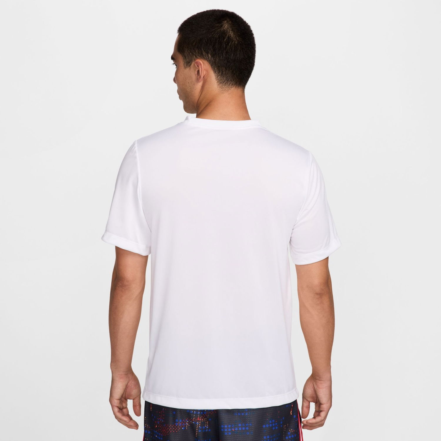 Тениска Nike Futura Icon T-shirt Бяло | FZ8095-100, 1