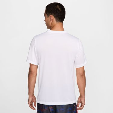 Тениска Nike Futura Icon T-shirt Бяло | FZ8095-100, 1