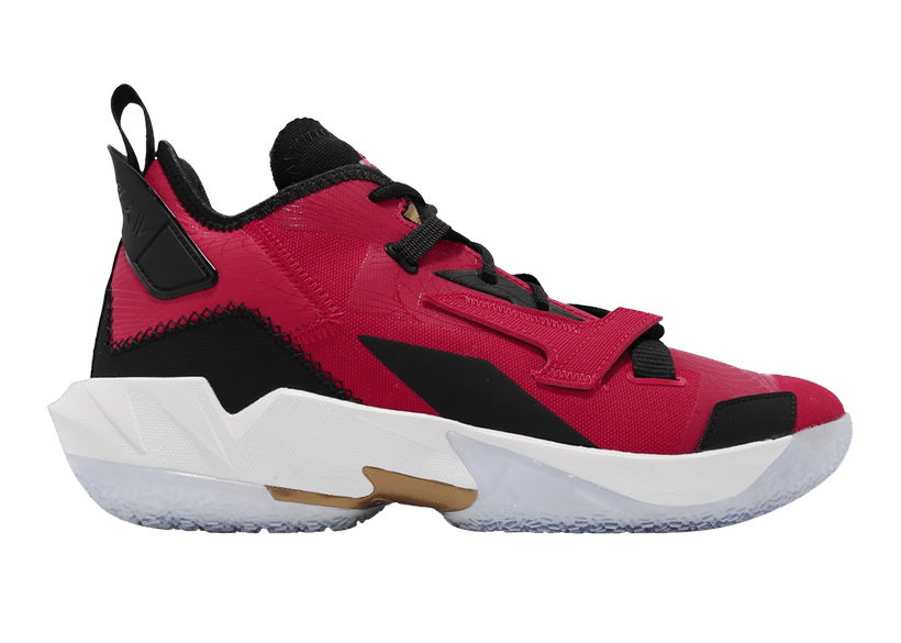 Кецове и обувки Jordan Why Not Zer0.4 Bred Червено | DD4886-600, 0