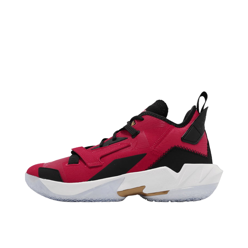 Баскетбол Jordan Why Not Zer0.4 Bred Червено | DD4886-600