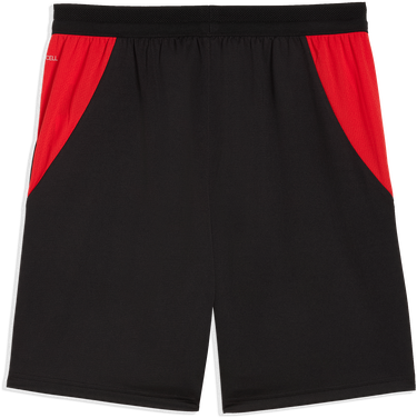 Къси панталони Puma Austria Replica Home 2026 Shorts Черно | 783212-03, 3
